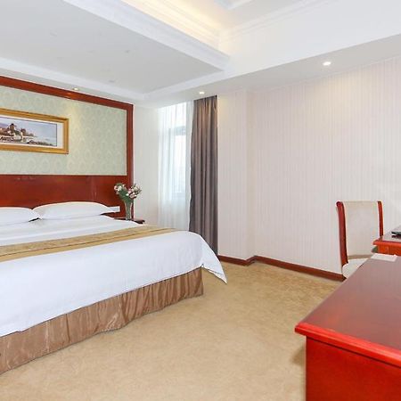 Vienna Hotel Ningbo Ninghai Экстерьер фото