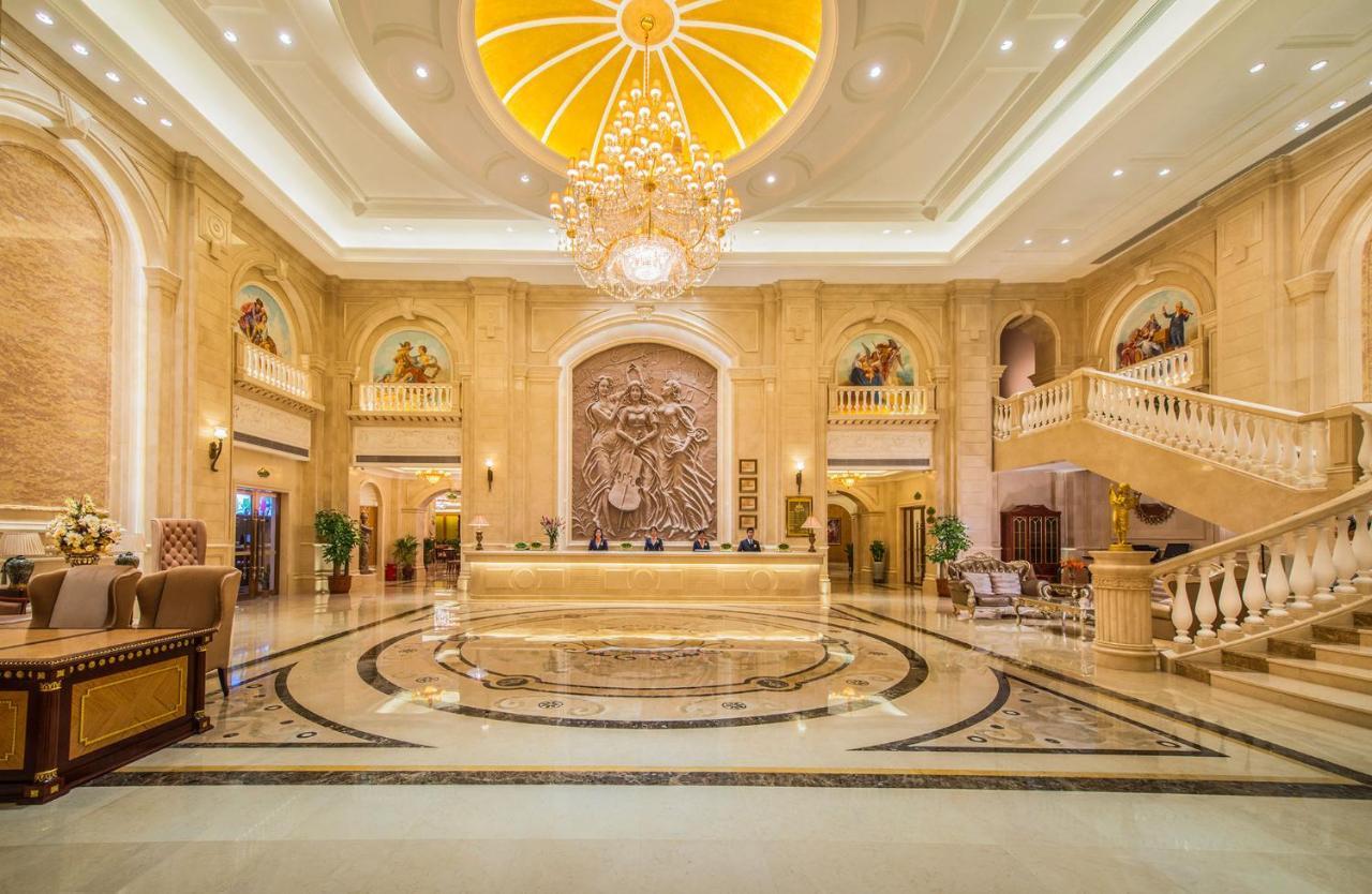 Vienna Hotel Ningbo Ninghai Экстерьер фото