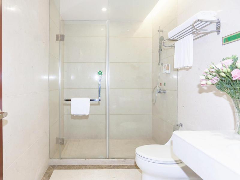 Vienna Hotel Ningbo Ninghai Экстерьер фото
